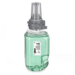 SAVON MOUSSE MAINS GOJO 700ML CART DE 4 POUR DIST 8784-06