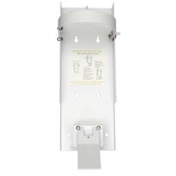 DIST SAVON CARTOUCHE 5L ALPHAPAK 5000