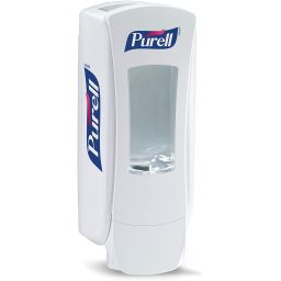 DISTRIBUTEUR PURELL ADX -1200ML DISTRIBUTEUR PURELL ADX -1200ML