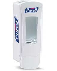 DISTRIBUTEUR PURELL ADX -1200ML DISTRIBUTEUR PURELL ADX -1200ML