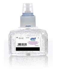 GEL HYDROALCOOLIQUE - CARTON DE 3 X 700 ML - (1320-04) GEL HYDROALCOOLIQUE - CARTON DE 3 X 700 ML - (1320-04)