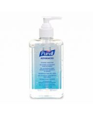 GEL HYDROALCOLIQUE POMPE 300ML - CARTON DE 12