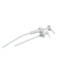 KIT POMPE DOSEUSE POUR BIDON DE 5L