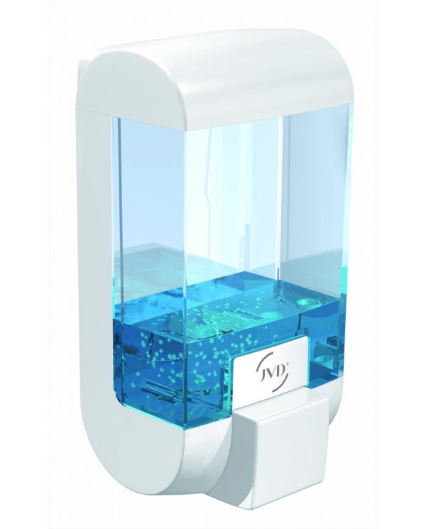 DISTRIBUTEUR GEL HYDROALCOOLIQUE A PEDALE