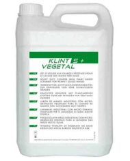 KLINT S VEGETAL - BIDON DE 5L