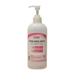 CREME MAINS - FLACON 500ML CREME MAINS - FLACON 500ML