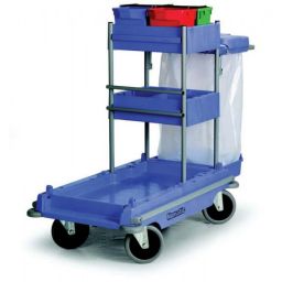 CHARIOT VCN 1804 TOUT TERRAIN