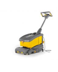 AUTOLAVEUSE ROLLY NRG 11 E 33