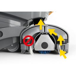 AUTOLAVEUSE ROLLY NRG 11 E 33 AUTOLAVEUSE ROLLY NRG 11 E 33