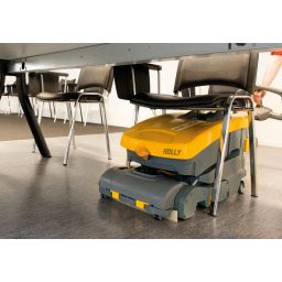 AUTOLAVEUSE ROLLY NRG 11 E 33 AUTOLAVEUSE ROLLY NRG 11 E 33