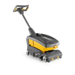 AUTOLAVEUSE ROLLY NRG A BATTERIE AUTOLAVEUSE ROLLY NRG A BATTERIE