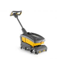 AUTOLAVEUSE ROLLY NRG A BATTERIE