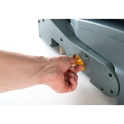 AUTOLAVEUSE ROLLY NRG A BATTERIE AUTOLAVEUSE ROLLY NRG A BATTERIE
