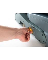 AUTOLAVEUSE ROLLY NRG A BATTERIE