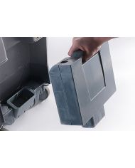 AUTOLAVEUSE ROLLY NRG A BATTERIE