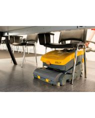 AUTOLAVEUSE ROLLY NRG A BATTERIE