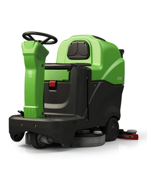 LAVEUSE A BATTERIES CT30B45PACK