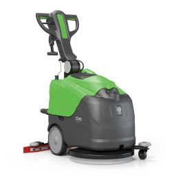 LAVEUSE CT45 B50 PACK LAVEUSE CT45 B50 PACK