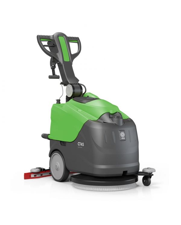 LAVEUSE A BATTERIES CT30B45PACK