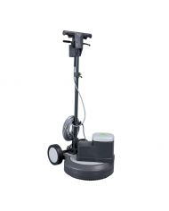 MONOBROSSE BI-VITESSE 165-400 TR/MN - DIAM 430