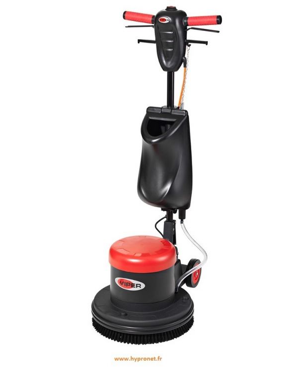 MONOBROSSE BASSE VITESSE 160TR