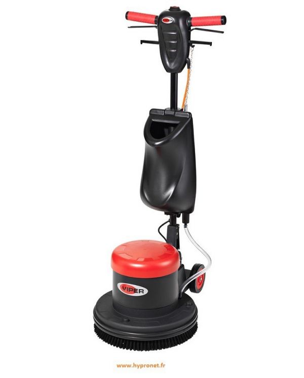 MONOBROSSE HAUTE VITESSE HS350