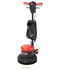 MONOBROSSE BASSE VITESSE LS 160 DIAMETRE 43cm