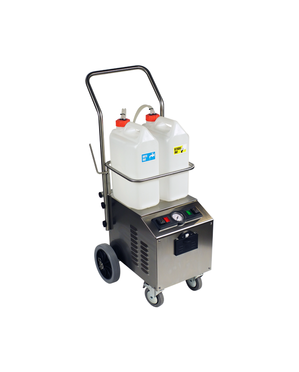 NETTOYEUR VAPEUR 903