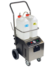 NETTOYEUR VAPEUR JUPITER PLUS PRO