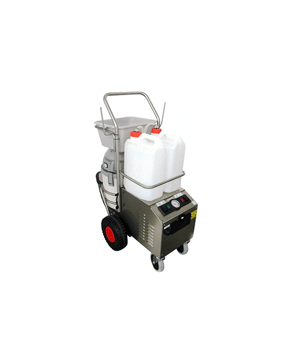 NETTOYEUR VAPEUR JUPITER PLUS PRO