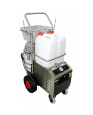 NETTOYEUR VAPEUR JUPITER FULL PRO