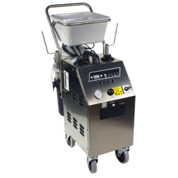 NETTOYEUR VAPEUR VEGA PLUS NETTOYEUR VAPEUR VEGA PLUS