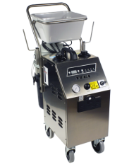 NETTOYEUR VAPEUR VEGA PLUS