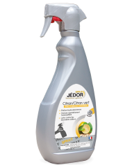 SPRAY SURODORANT CITRON VERT - FLAC DE 500 ML