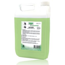 CR CLEAN - NETTOYANT MARBRE - BIDON DE 5 LITRES
