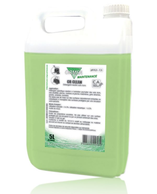 MARBRE 9 - SPRAY CRISTALLISANT POUR MARBRE