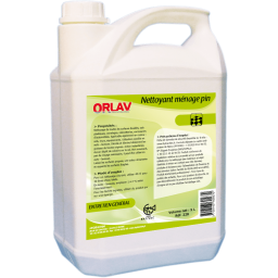 NETTOIE PIN - BIDON DE 5 L NETTOIE PIN - BIDON DE 5 L