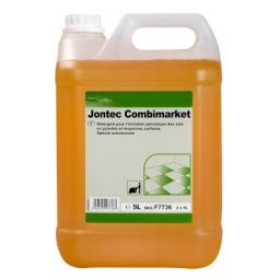 DETERGENT RENOVANT SOLS TASKI JONTEC COMBIMARKET 5L