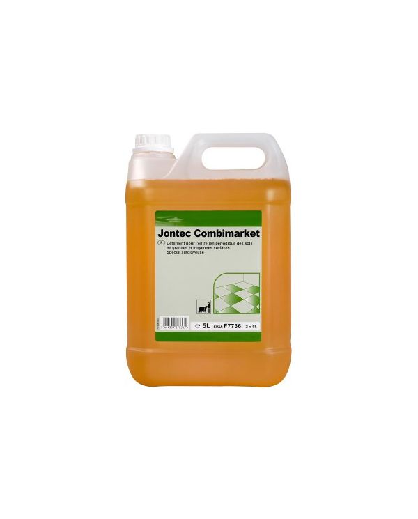 DETERGENT SPECIAL AUTOLAVEUSE TASKI JONTEC COMBINET 20L