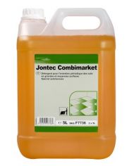 DETERGENT RENOVANT SOLS TASKI JONTEC COMBIMARKET 5L