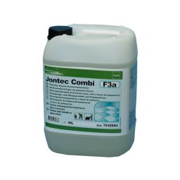 DETERGENT SPECIAL AUTOLAVEUSE TASKI JONTEC COMBINET 20L