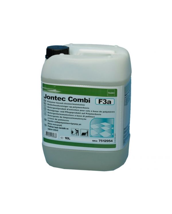 DETERGENT RENOVANT SOLS TASKI JONTEC COMBIMARKET 5L