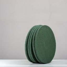 DISQUE VERT DIAM 432 3M CART DE 5