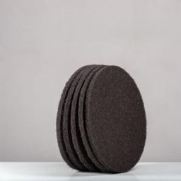 DISQUE NOIR DIAM 432 3M CART DE 5