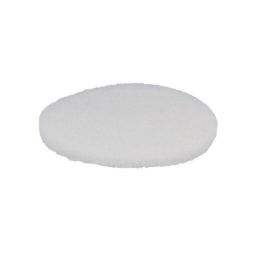 DISQUE ABRASIF BLANC DIAM 505