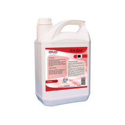 GEL FOUR - BIDON DE 5 L