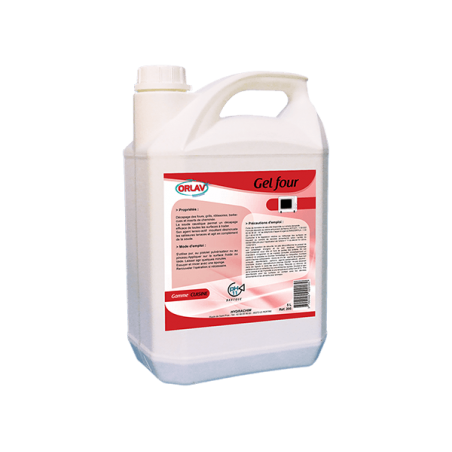 HYDRAZYM - BIDON DE 5 LITRES