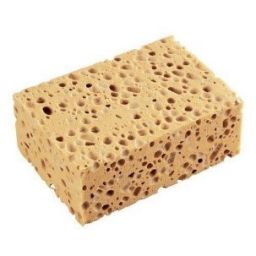 EPONGE GROS TRAVAUX - UNITE