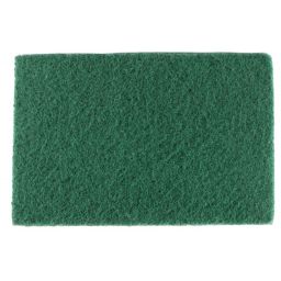 TAMPON VERT - PQT DE 10