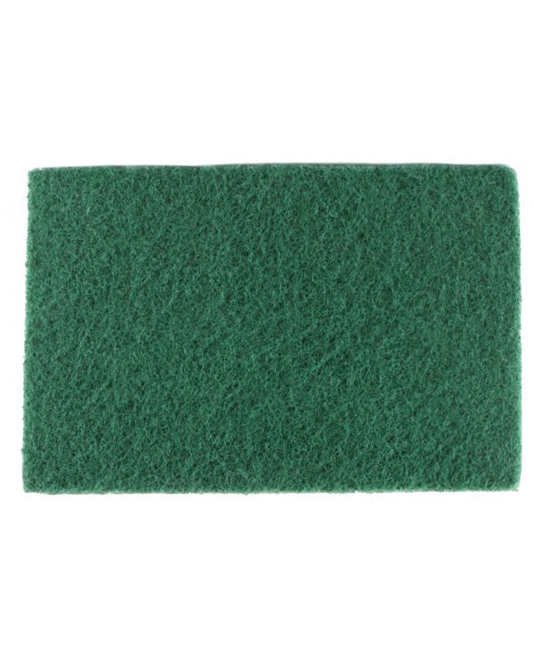 TAMPON BLANC - PQT DE 10